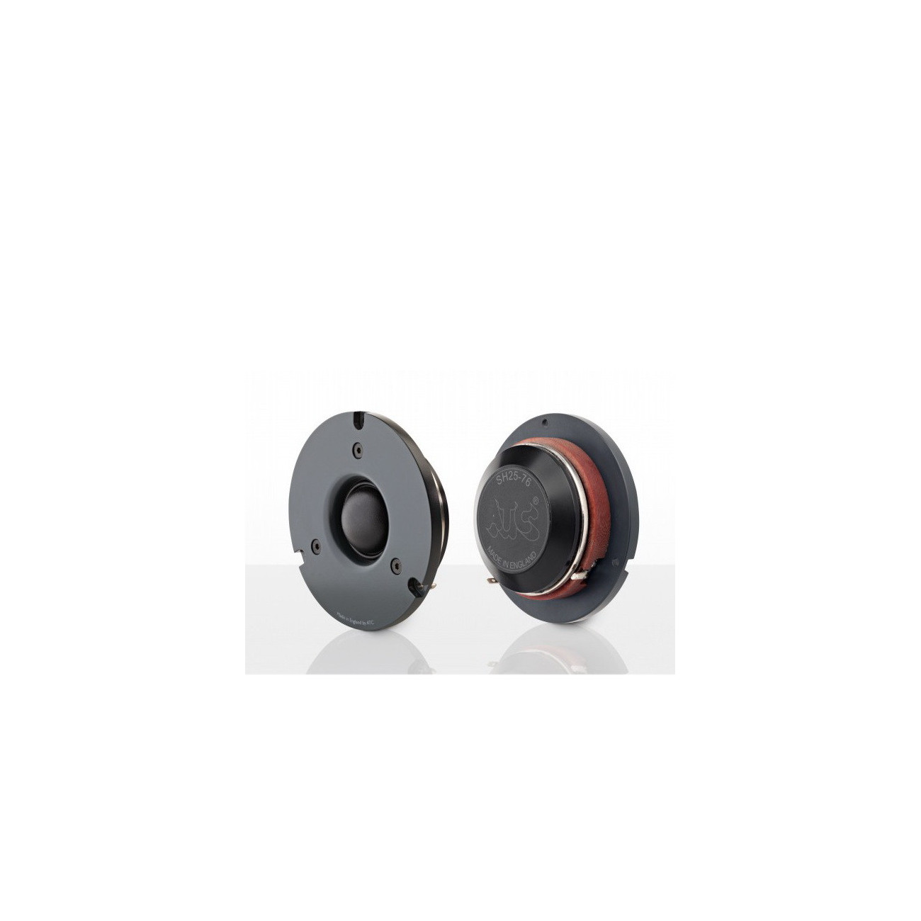 SCM7 v3 Cherry