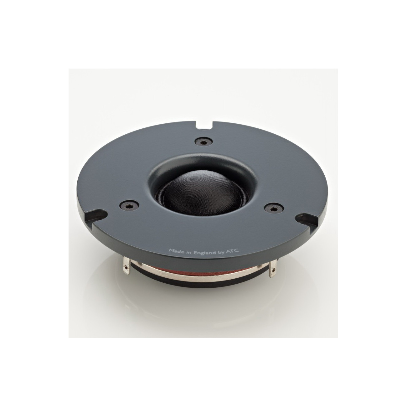 SCM19 Satin Black