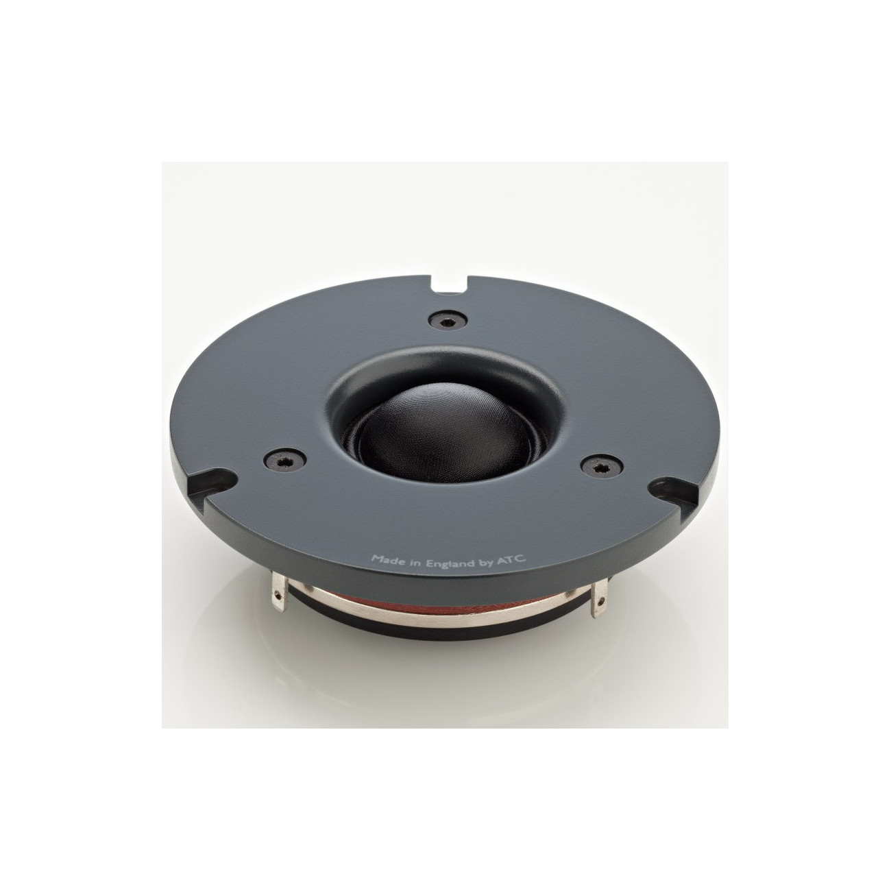 SCM40 Satin Black