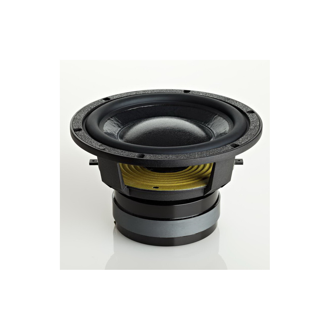 SCM40A Satin Black