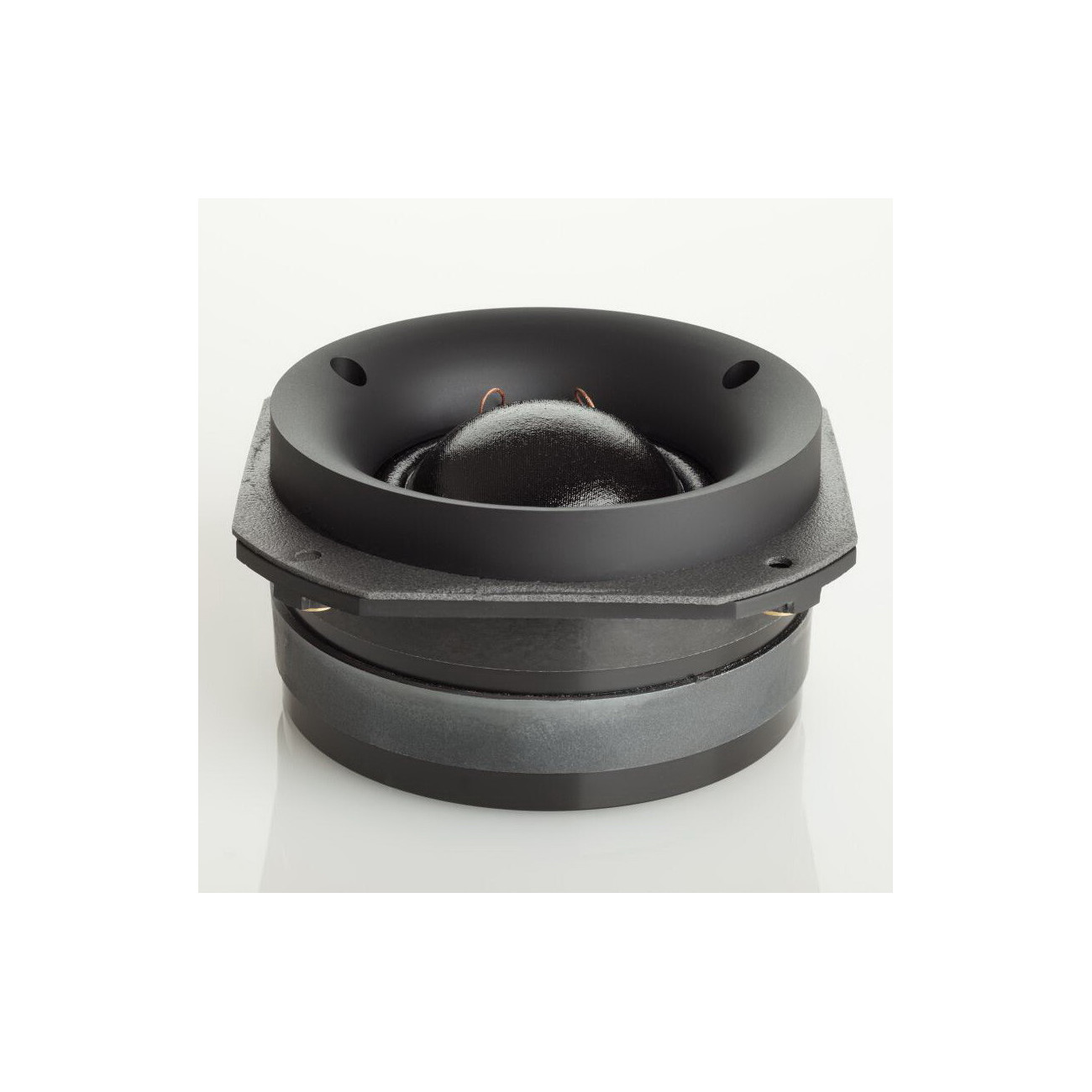 SCM40A Satin Black