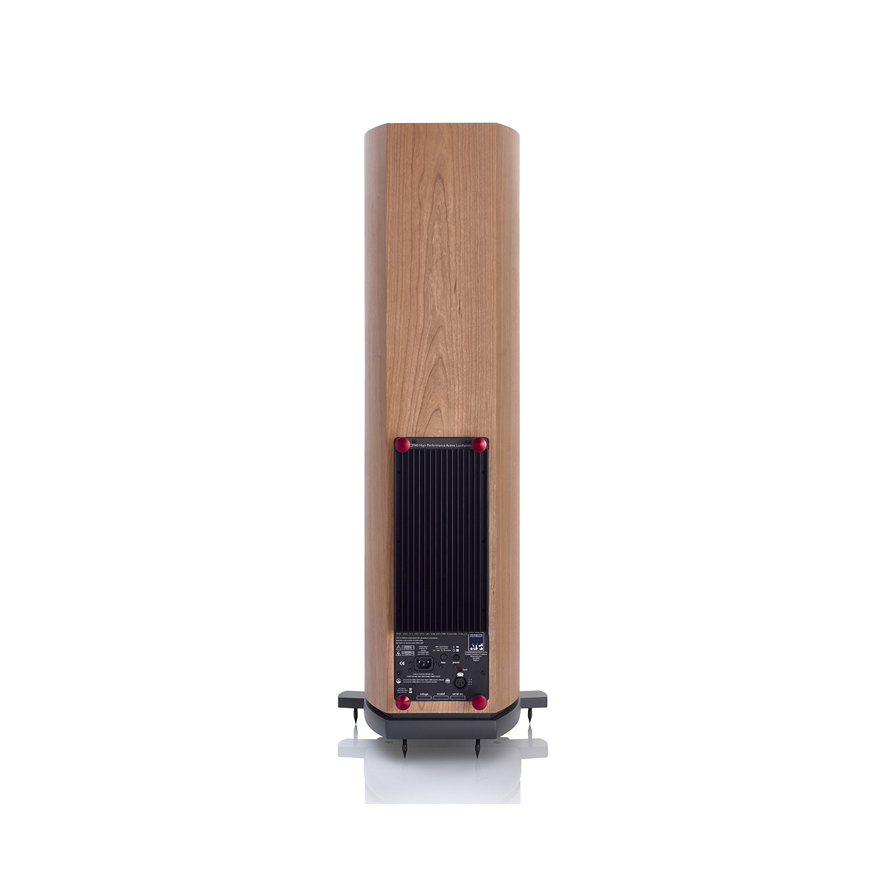SCM40A Cherry