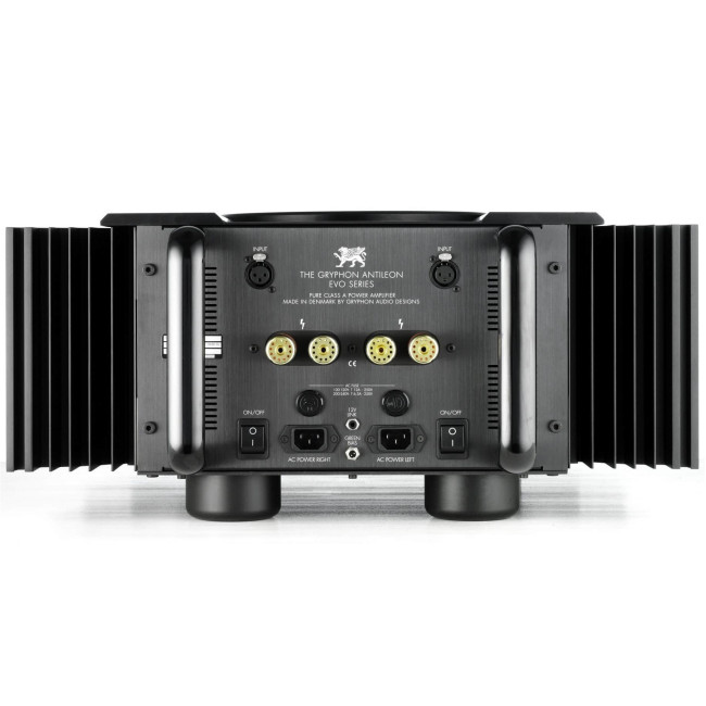 Antileon EVO Stereo