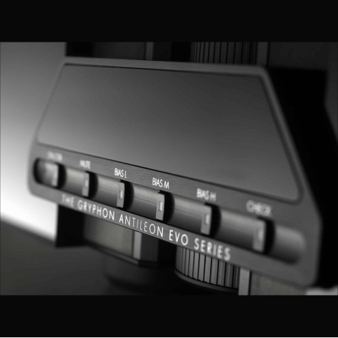 Antileon EVO Stereo