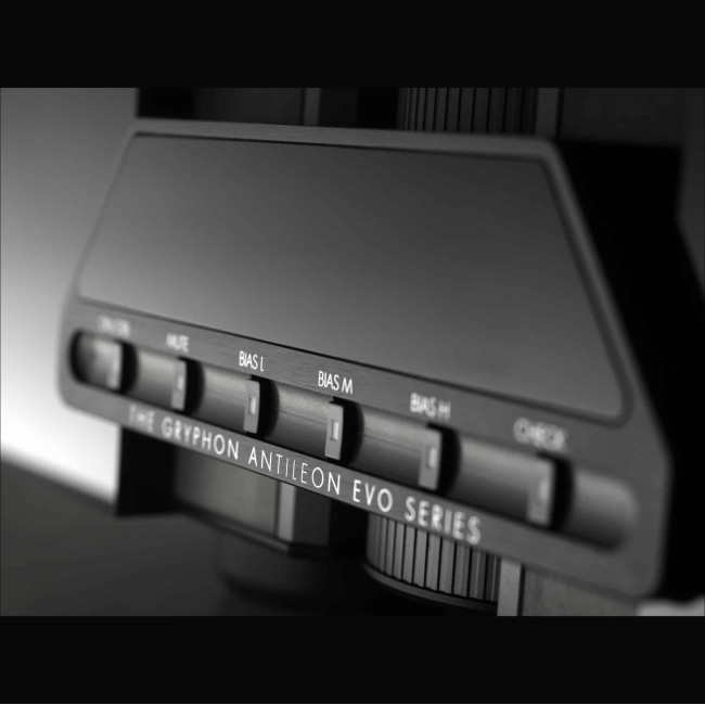 Antileon EVO Stereo