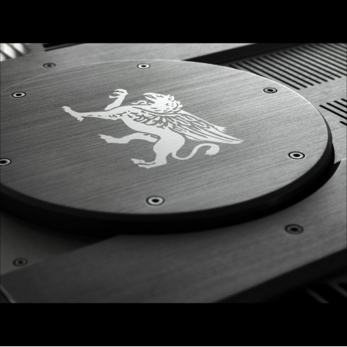 Antileon EVO Stereo