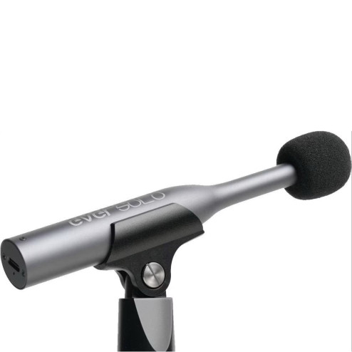 EM-01 Microphone* (*PLEASE, CALL FOR AVAILABILITY)