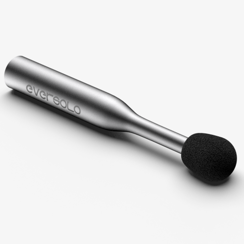 EM-01 Microphone* (*PLEASE, CALL FOR AVAILABILITY)
