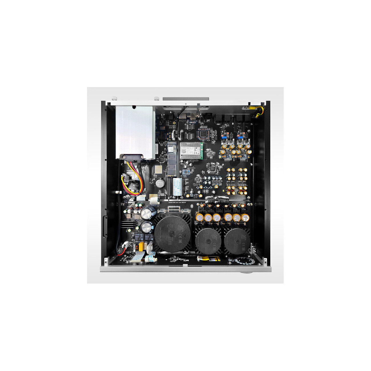 A Series A1000 Black NEW