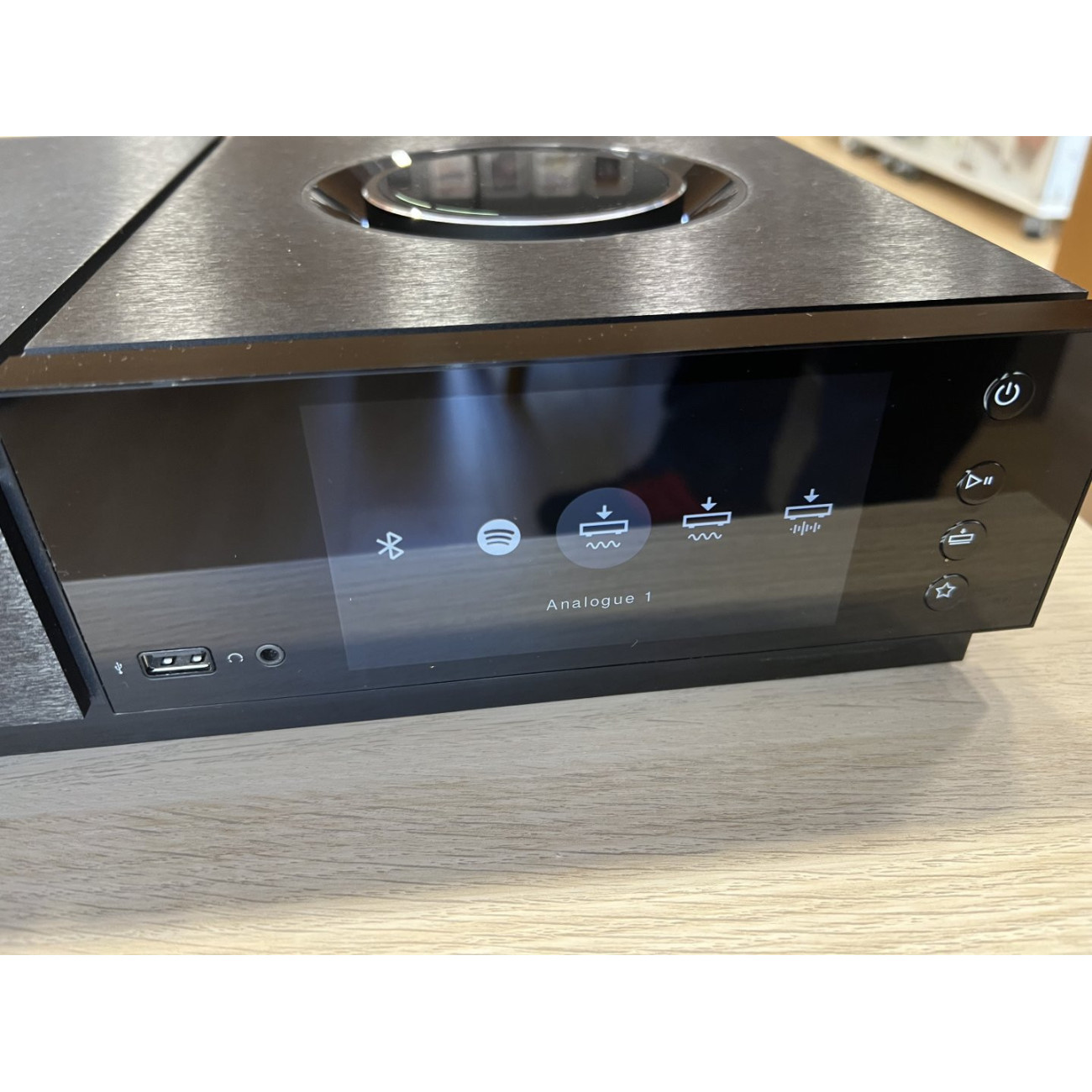 NAIM Unity Star