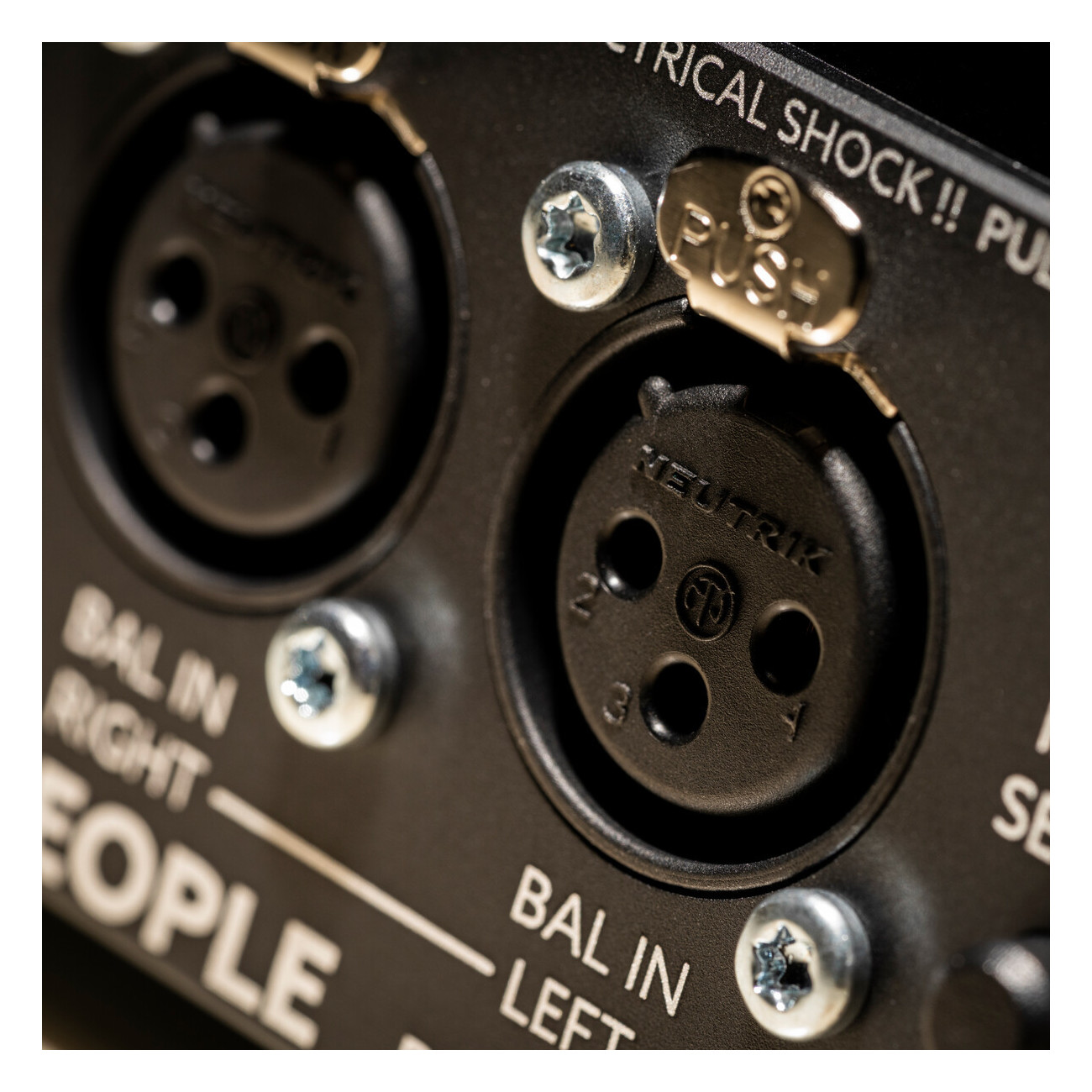 Phone-Amp G111 MKII