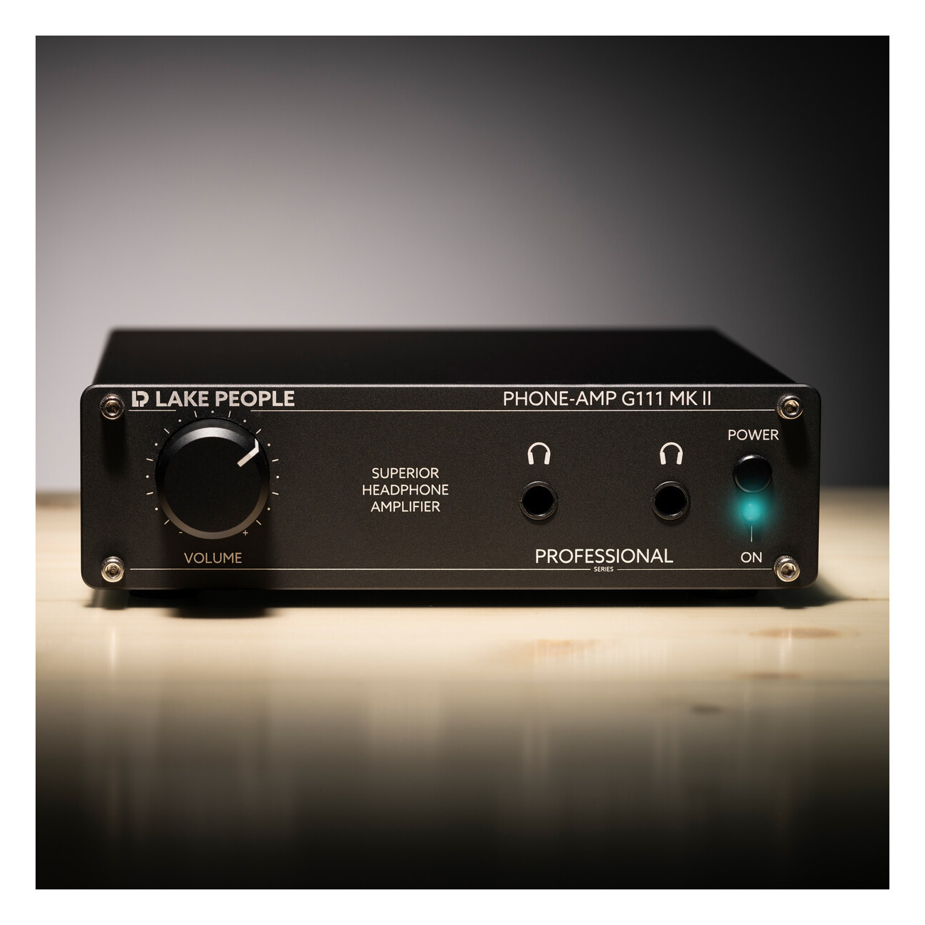 Phone-Amp G111 MKII