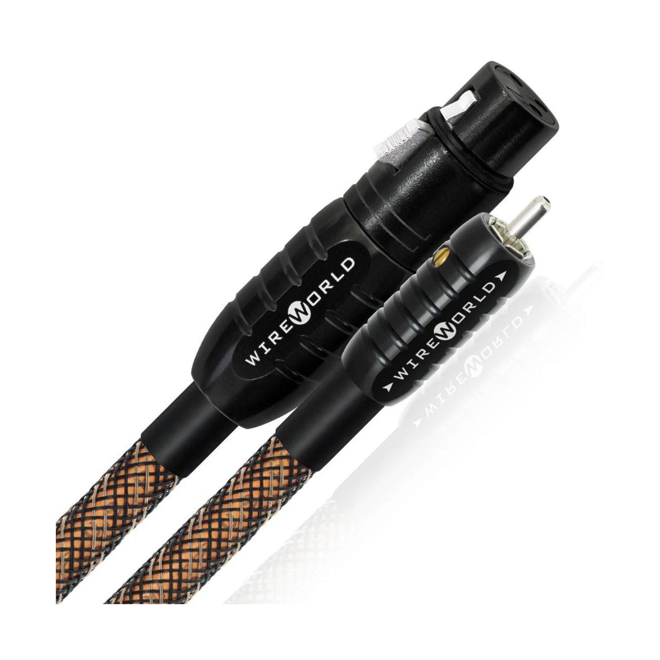 Eclipse 8 Interconnect RCA 0,5m