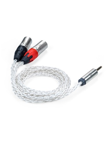 4.4mm to XLR Cable