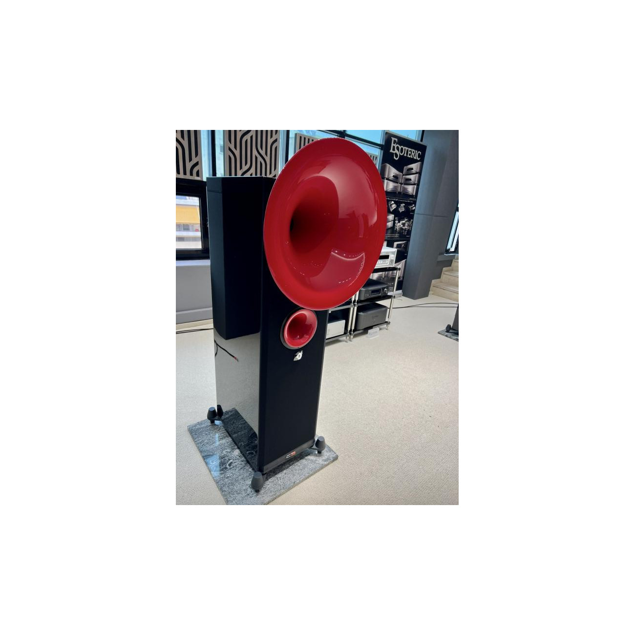 Avantgarde Acoustic - UNO SD G3