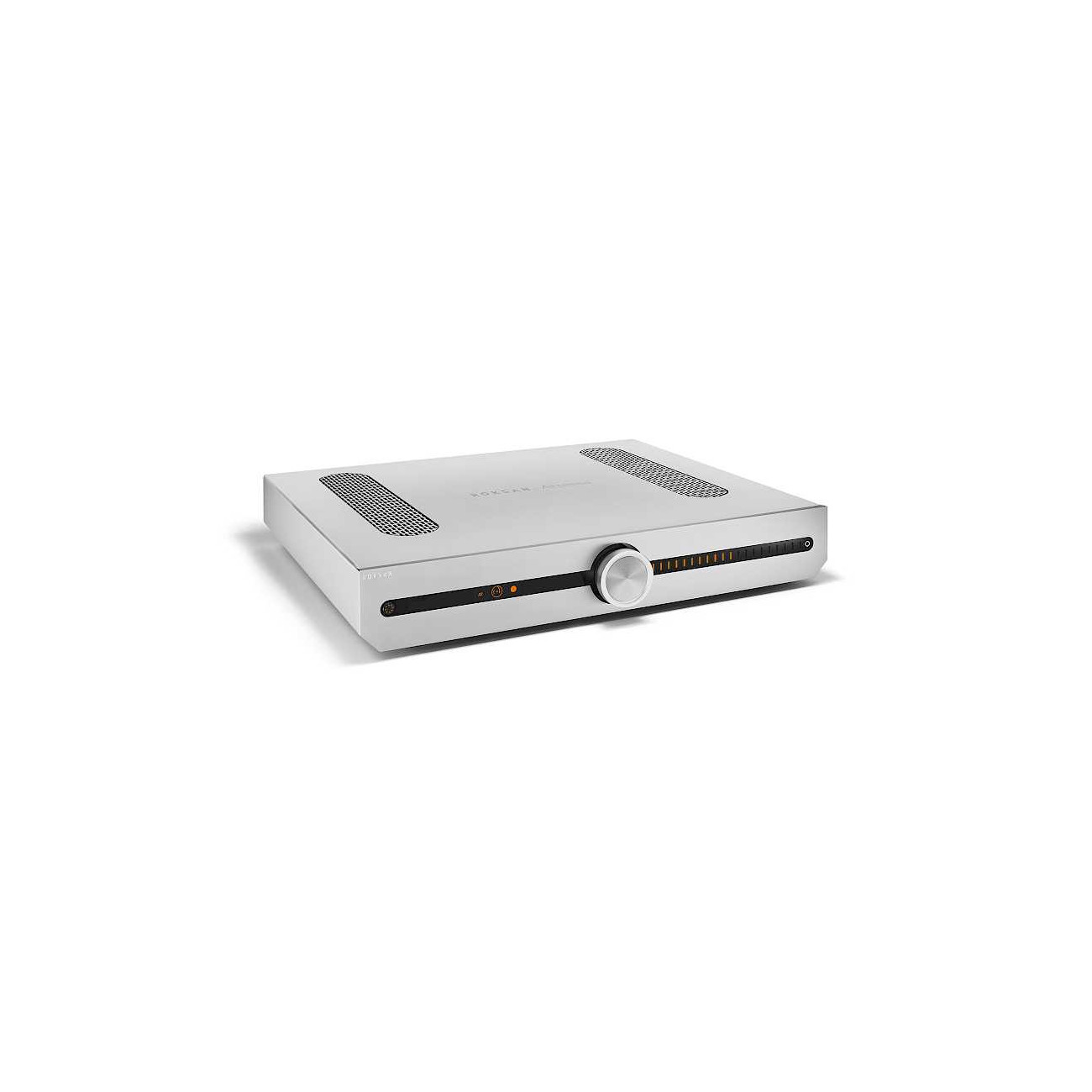 Attessa Integrated Amplifier SILVER